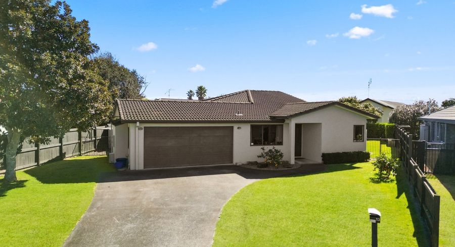  at 13 Mangakoea Place, Saint Andrews, Hamilton, Waikato