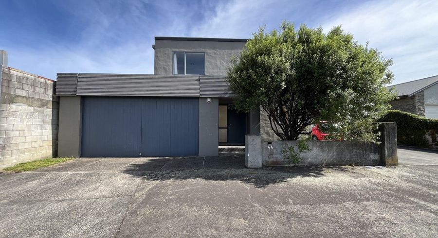  at 44 Stewart Crescent, Hokowhitu, Palmerston North, Manawatu / Whanganui