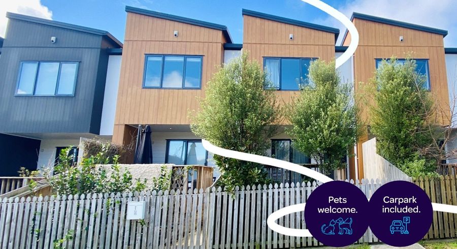  at 6/18 Hewlett Road, Massey, Auckland