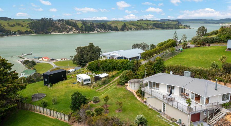  at 7b Emay Crescent, Pahi, Kaipara, Northland