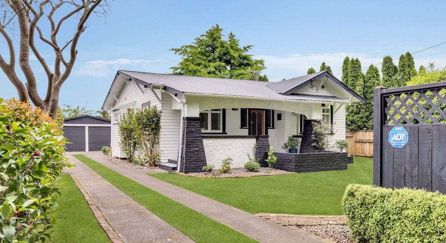  at 13 Godwin Crescent, College Estate, Whanganui