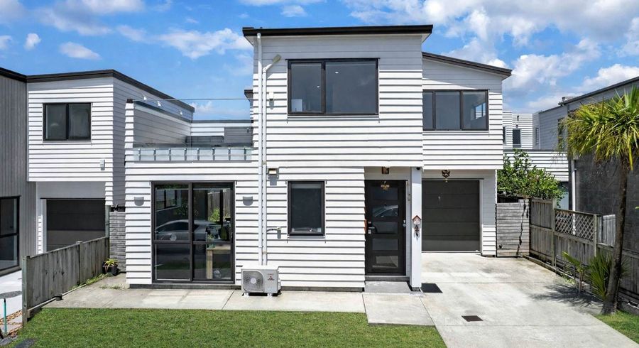  at 50 Lockheed Street, Hobsonville, Waitakere City, Auckland