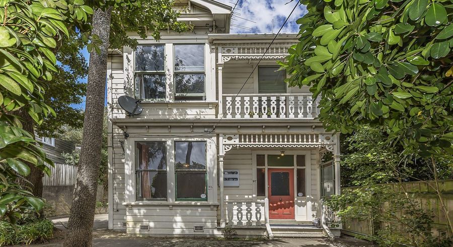  at 97 Webb Street, Mount Cook, Wellington