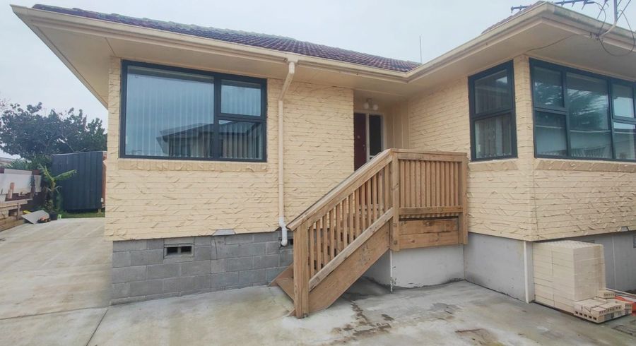  at 25 Mervan Street, Mangere East, Manukau City, Auckland