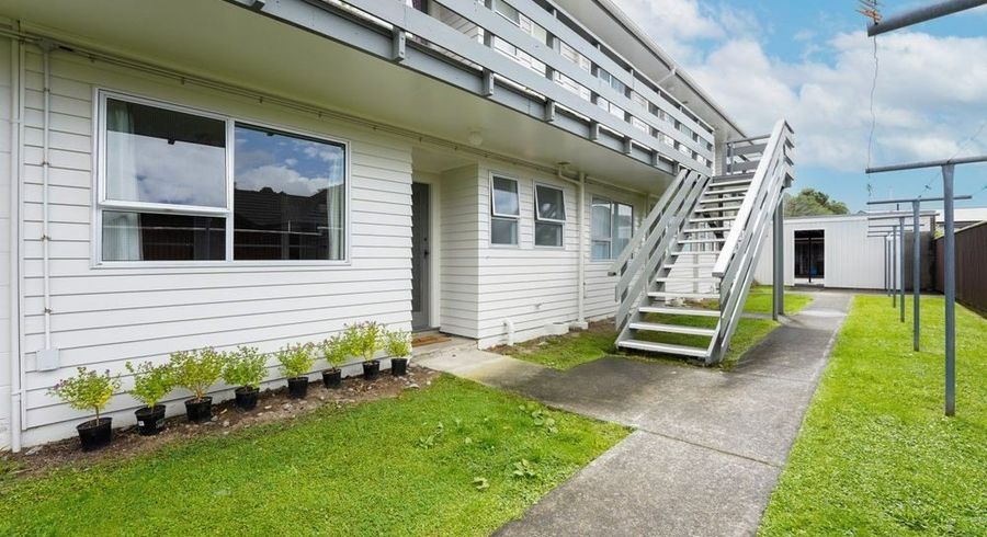  at 43D Brunswick St, Lower Hutt, Lower Hutt, Wellington