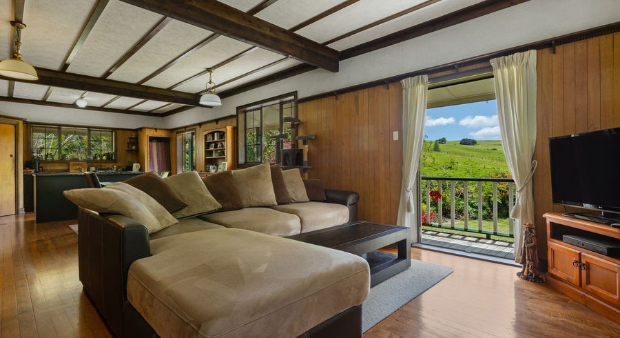  at 124 Champion Road, Kaingaroa, Far North, Northland