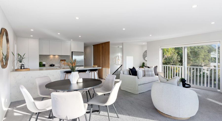  at 1/98 Park Rise, Campbells Bay, North Shore City, Auckland