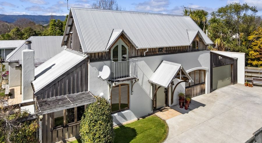  at 221 Mill Road, Otaki, Kapiti Coast, Wellington