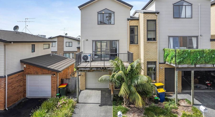  at 28/172 McLeod Road, Te Atatu South, Waitakere City, Auckland