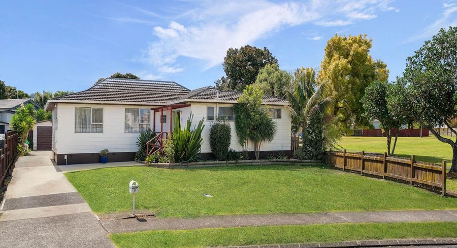  at 37 Darren Crescent, Half Moon Bay, Manukau City, Auckland