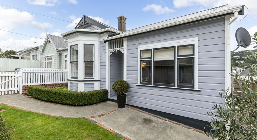 2 chatham street berhampore