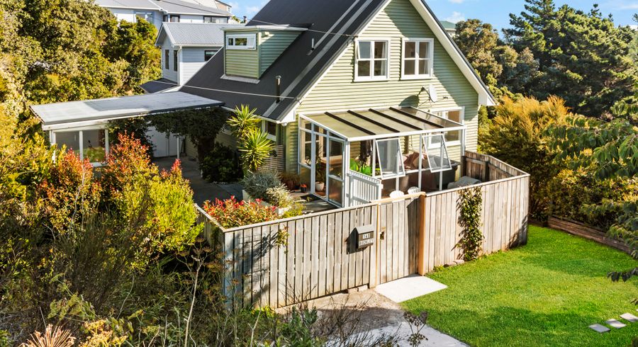 at 160 Buckley Road, Southgate, Wellington