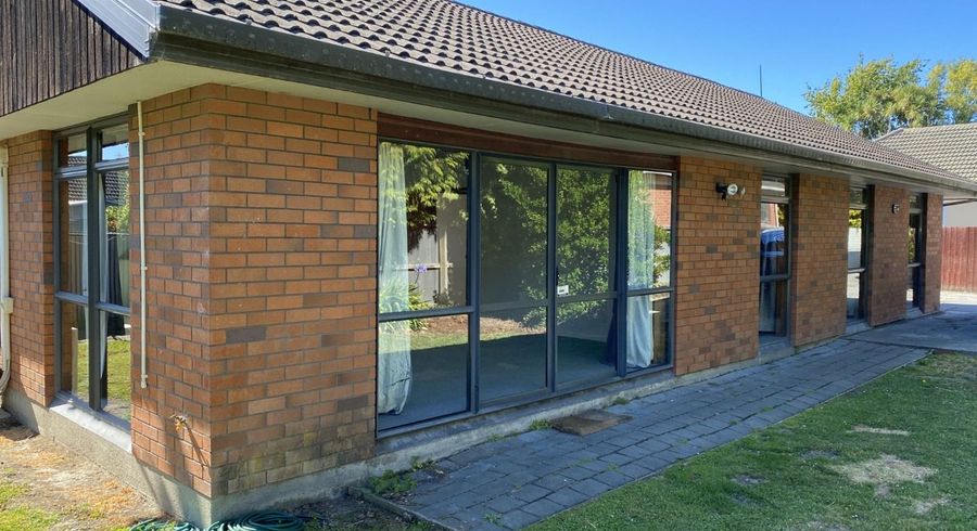  at 1/4 Puna Street, Riccarton, Christchurch
