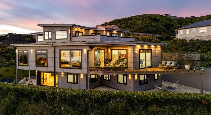  at 35 Grumman Lane, Newlands, Wellington, Wellington