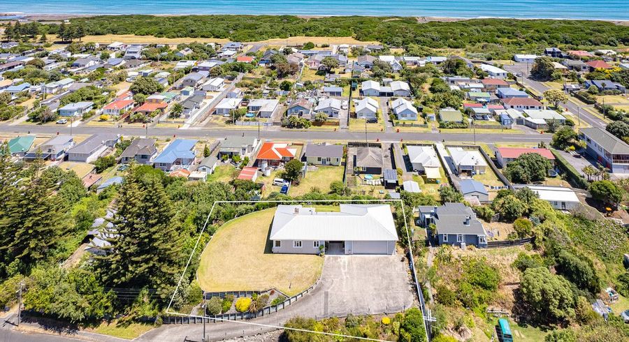  at 153 Cornfoot Street, Castlecliff, Whanganui, Manawatu / Whanganui