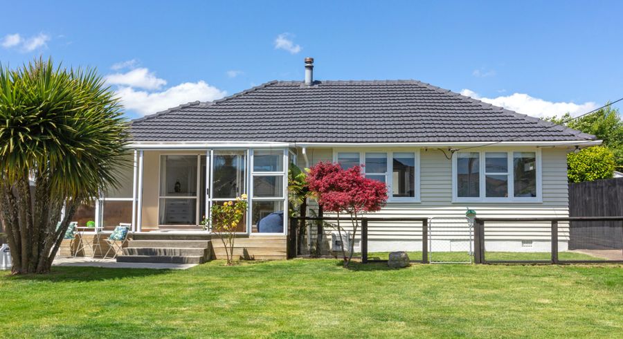  at 5 Massey Street, Elderslea, Upper Hutt