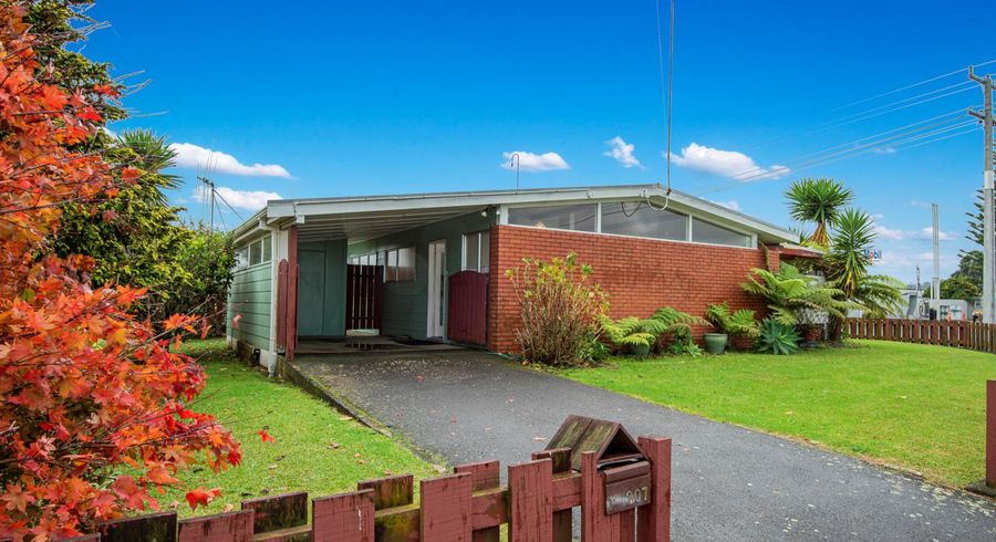  at 1/207 Kiripaka Road, Tikipunga, Whangarei