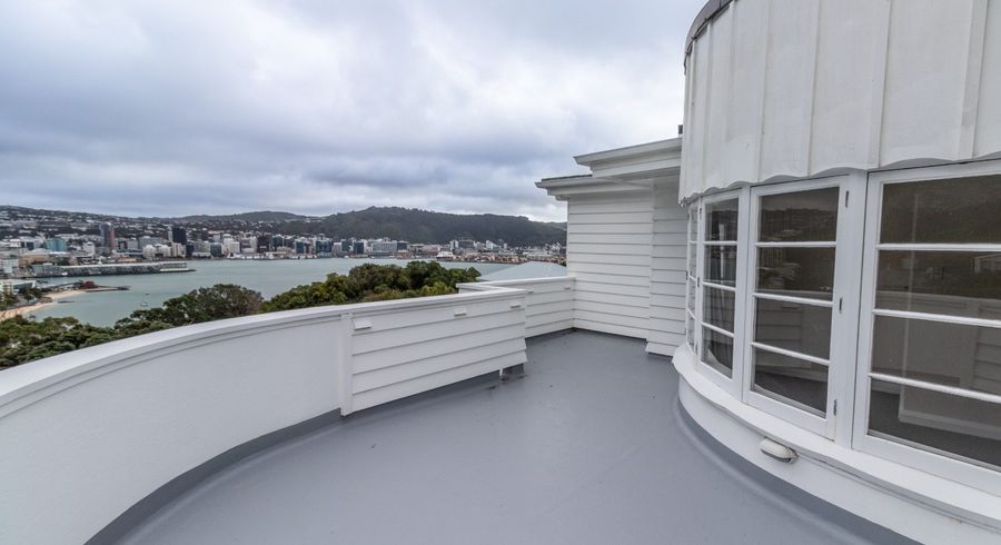  at 29a Grass Street, Roseneath, Wellington, Wellington