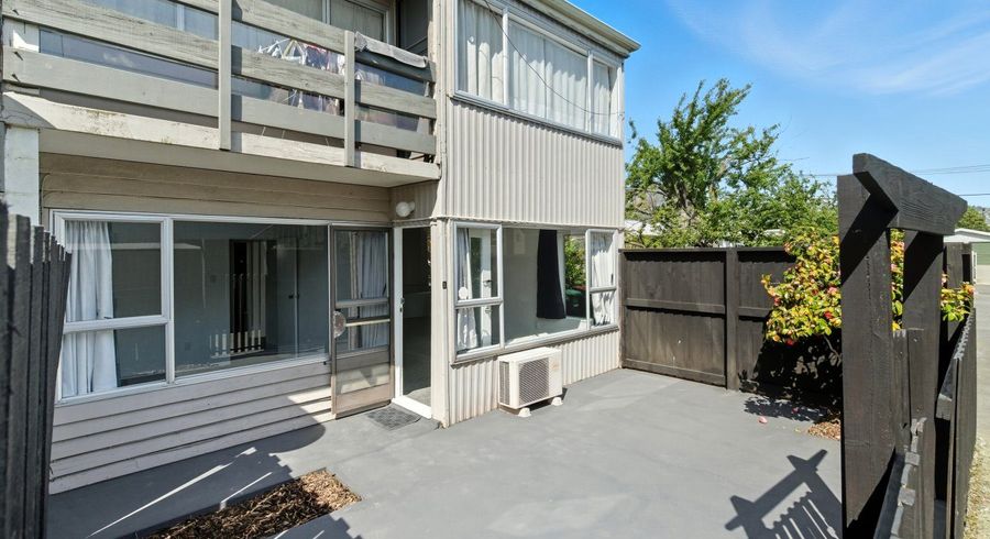  at 1/41 Hastings Street West, Sydenham, Christchurch City, Canterbury