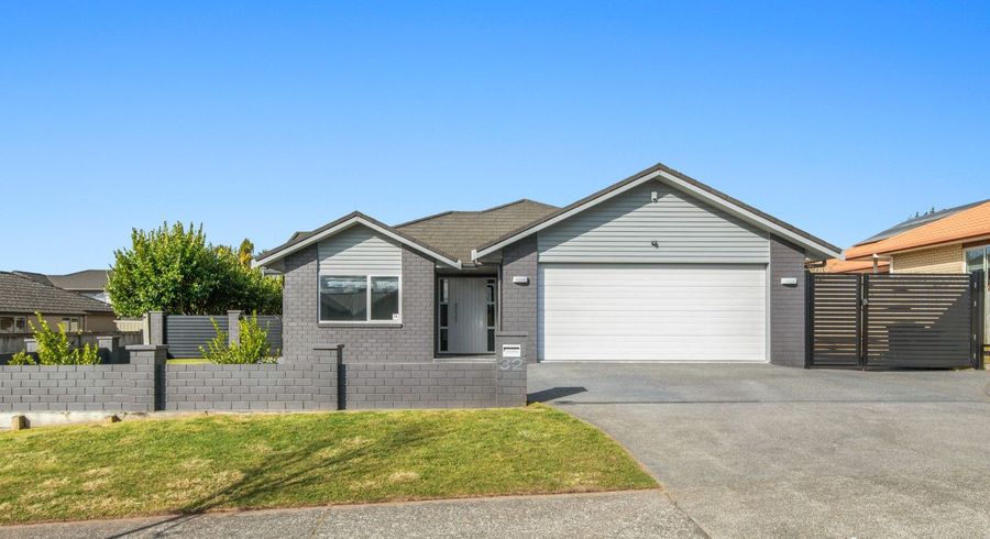  at 32 Stafford Rise, Owhata, Rotorua