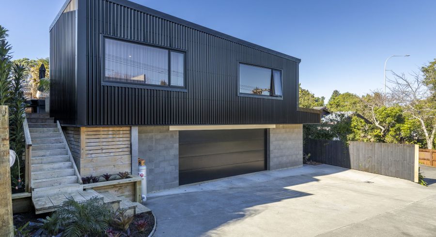  at 8A Ngaio Street, Strandon, New Plymouth, Taranaki