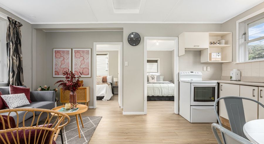  at 26 Jackson Terrace, Ranui Heights, Porirua, Wellington