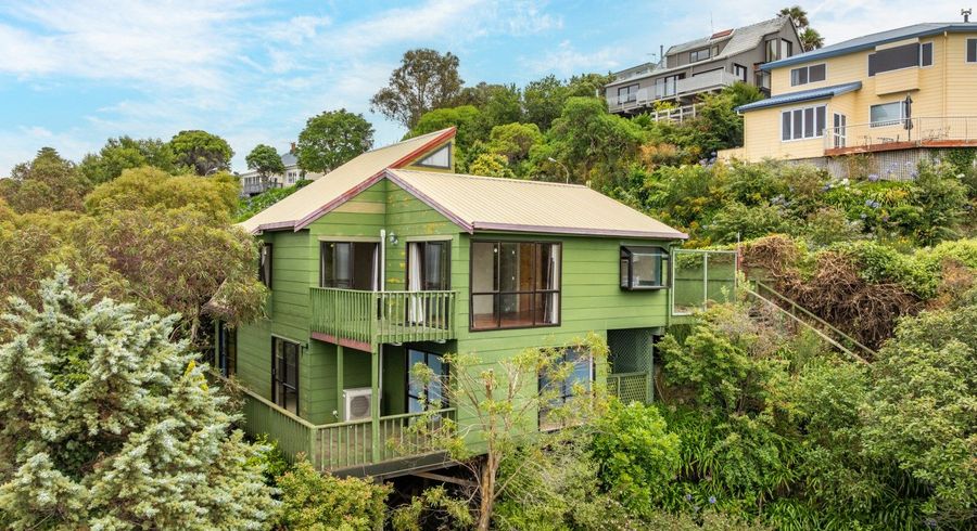  at 128 Priestley Terrace, Bluff Hill, Napier, Hawke's Bay