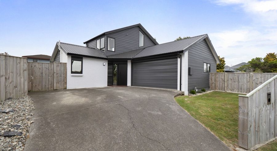  at 12 Jefferson Crescent, Milson, Palmerston North, Manawatu / Whanganui