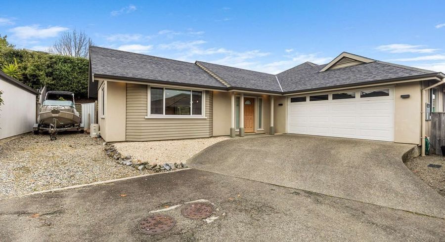  at 7 Norrie Place, Annesbrook, Nelson