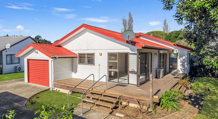  at 2/27 Tui Street, Whakatane, Whakatane, Bay Of Plenty