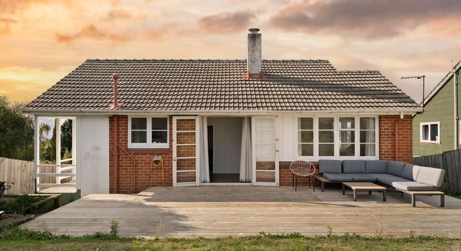  at 85 Columba Avenue, Calton Hill, Dunedin, Otago