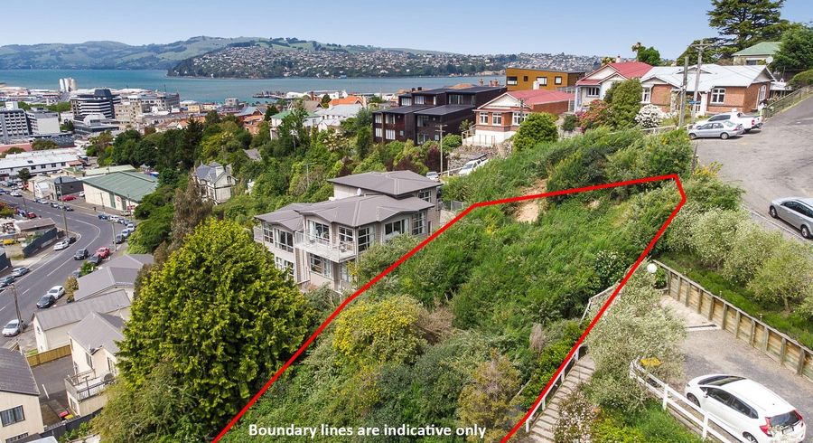  at 2 Airedale Street, City Centre, Dunedin, Otago