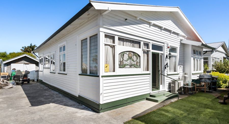  at 22 Ashridge Road, Napier South, Napier