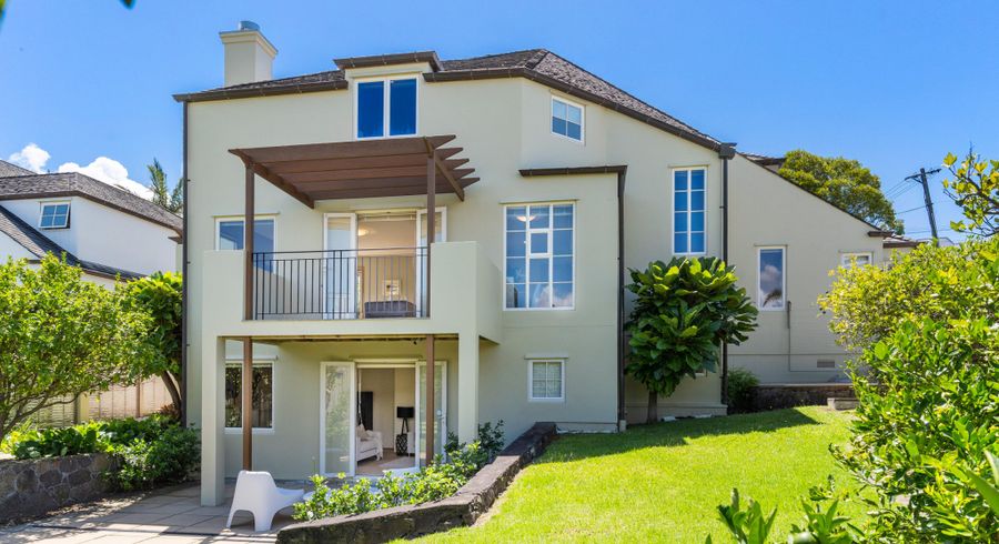  at 61a Atkin Avenue, Mission Bay, Auckland City, Auckland