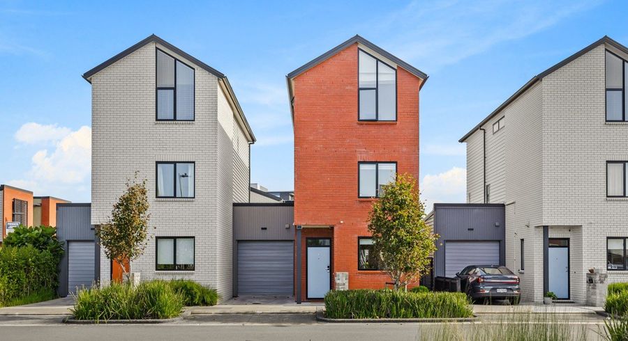  at 14 Peihana Road, Hobsonville, Waitakere City, Auckland