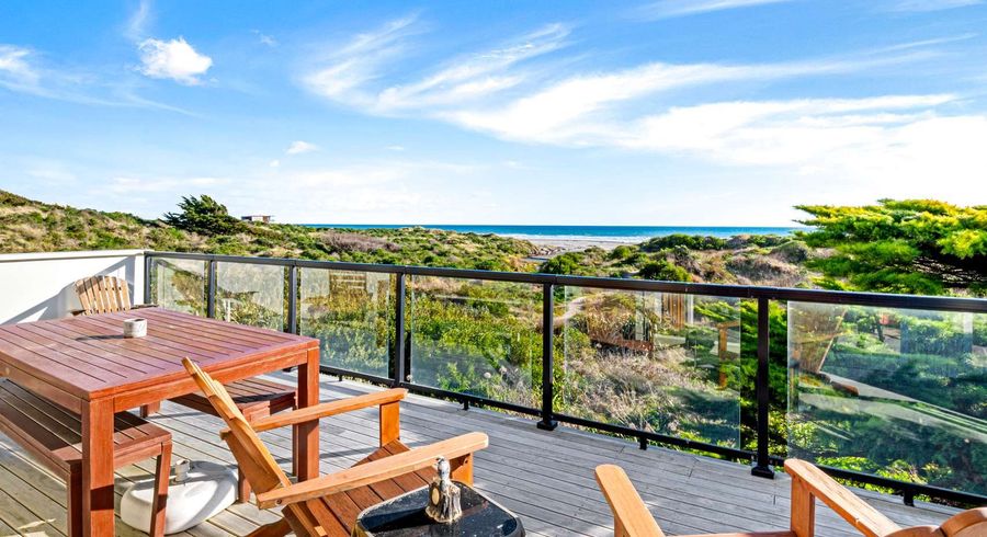  at 5 Somerset Grove, Waitārere Beach, Levin