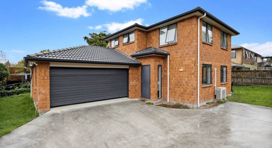  at 119A Lynwood Road, New Lynn, Waitakere City, Auckland