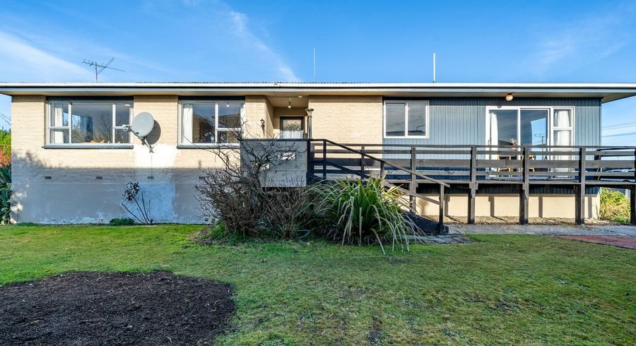 at 83 Racecourse Road, Glengarry, Invercargill