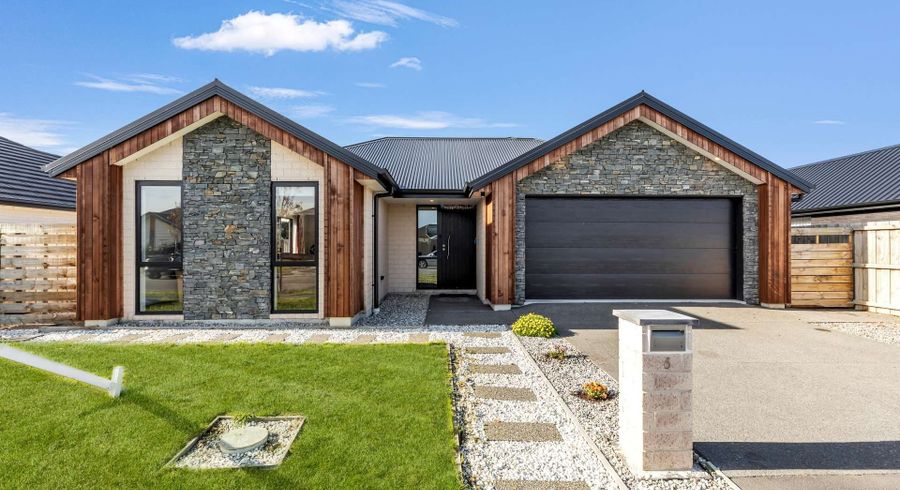  at 5 Navarra Road, Halswell, Christchurch City, Canterbury