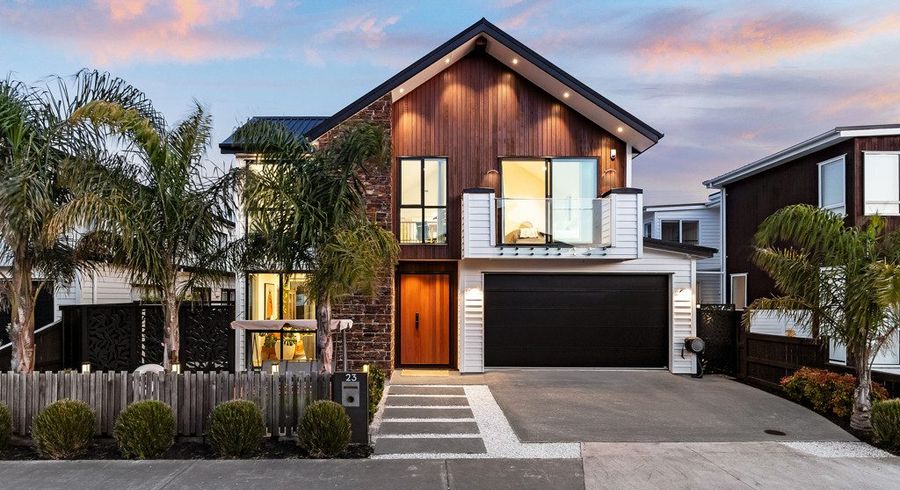  at 23 Aviation Drive, Hobsonville, Auckland