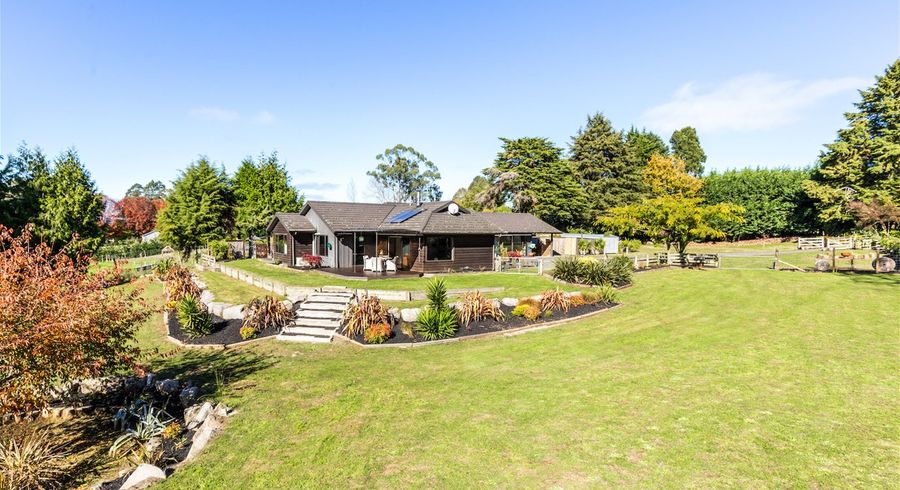  at 176 Mapara Road, Acacia Bay, Taupo