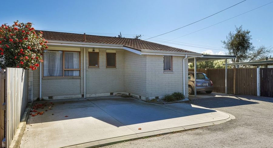  at 141C Maxwell Road, Witherlea, Blenheim, Marlborough