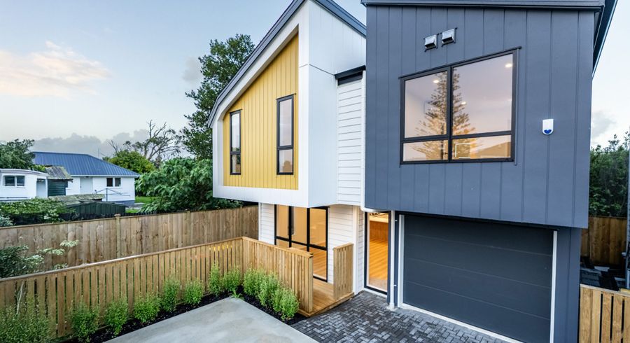  at Lot 5, 218 Princes Street East, Otahuhu, Auckland City, Auckland