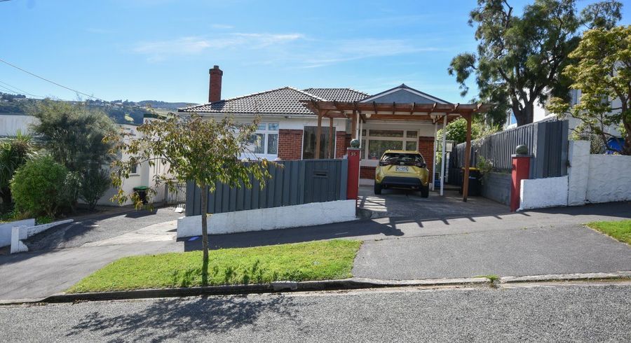  at 55 Glendining Avenue, North East Valley, Dunedin, Otago