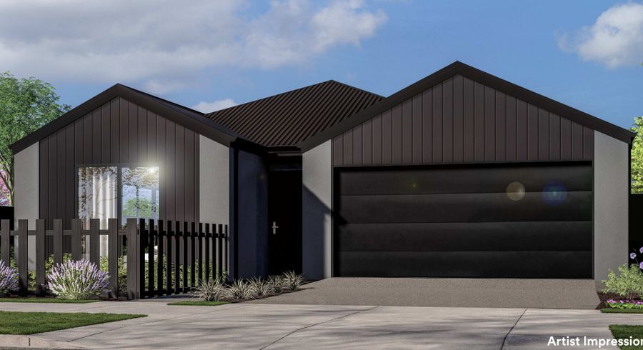  at 45 Podocarp Drive - Lot 11 Country Estates, Halswell, Christchurch City, Canterbury