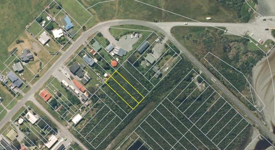  at Secs 20-21 Victoria Street, Okarito, Westland, West Coast