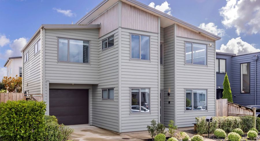  at 30 Lockheed Street, Hobsonville, Auckland