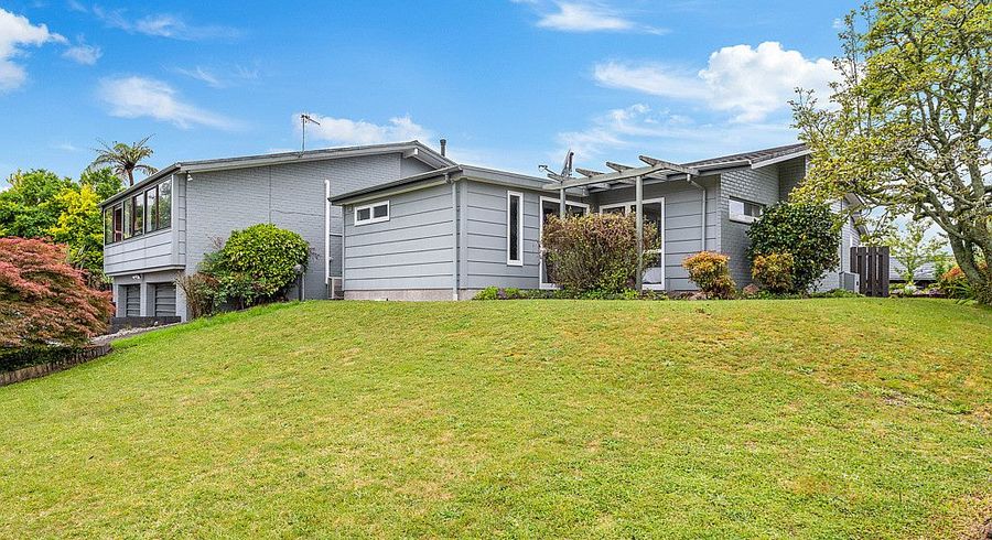  at 36 Pegasus Drive, Sunnybrook, Rotorua