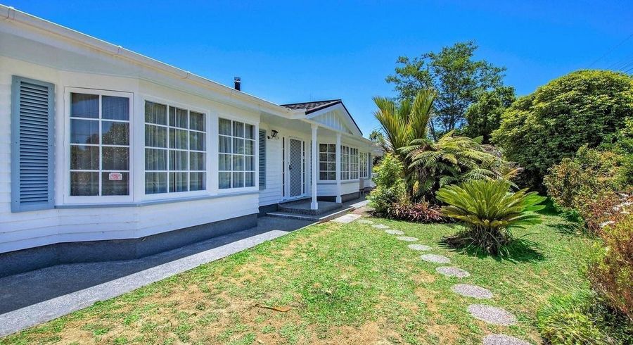  at 43 Mains Avenue, Kensington, Whangarei, Northland