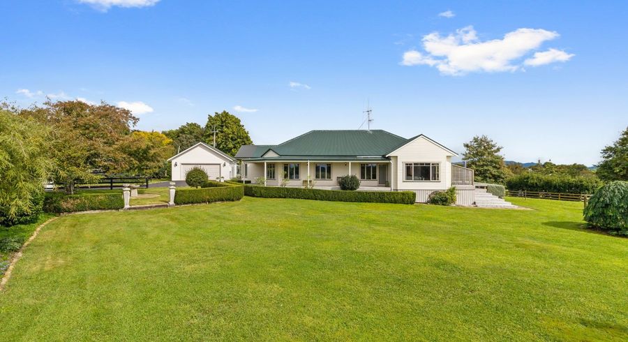  at 290 Boyd Road, Horsham Downs